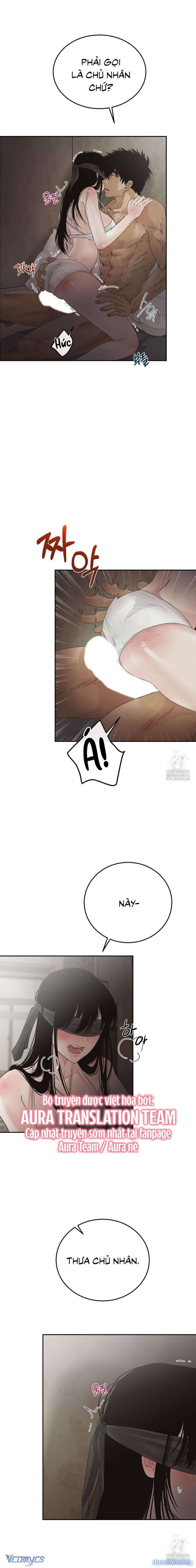 đọc truyện Đêm Mùa Hạ Chương 32 ảnh 14 tại Thiên Thai Truyện