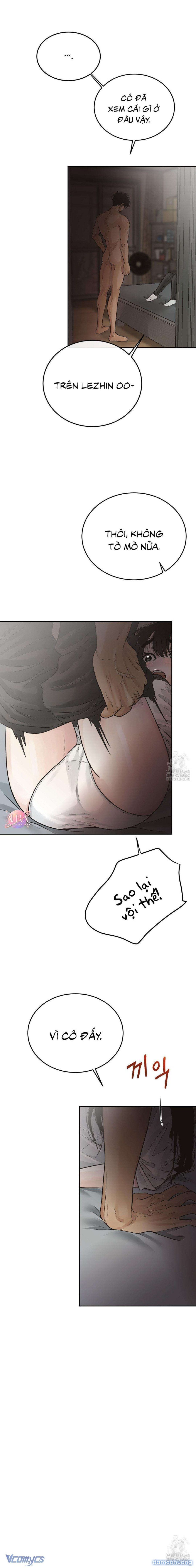 đọc truyện Đêm Mùa Hạ Chương 32 ảnh 4 tại Thiên Thai Truyện