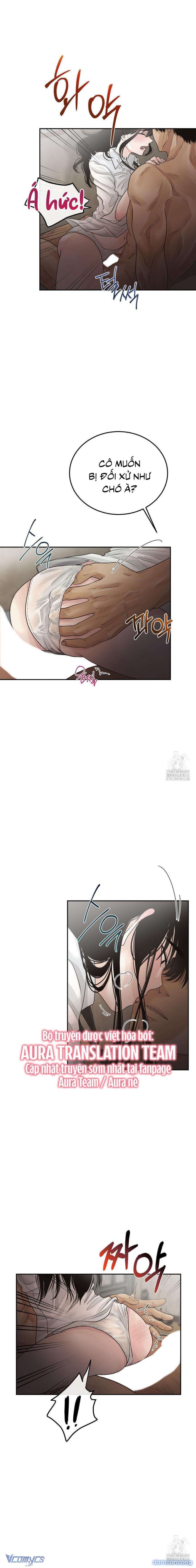 đọc truyện Đêm Mùa Hạ Chương 32 ảnh 9 tại Thiên Thai Truyện