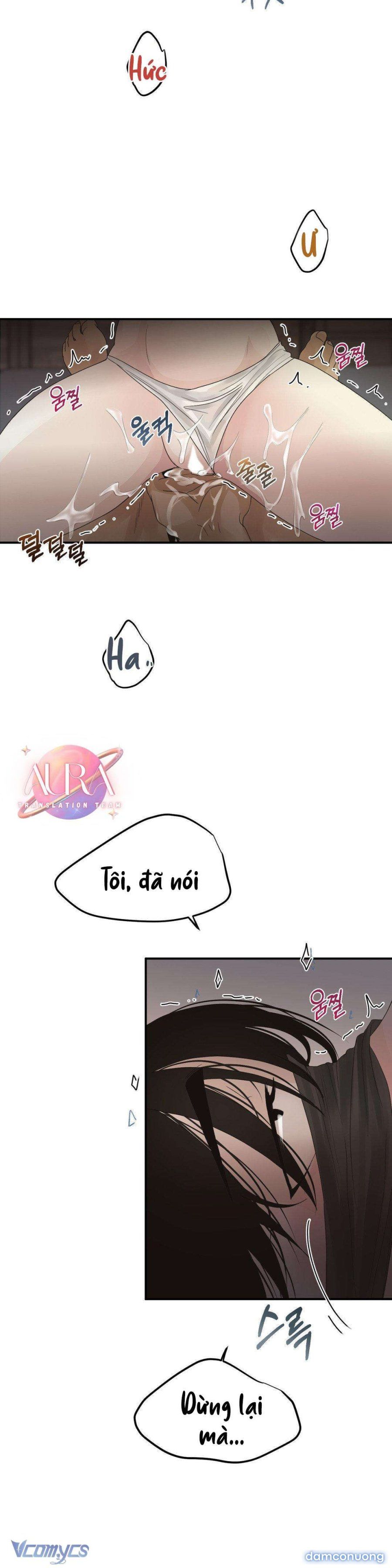 đọc truyện Đêm Mùa Hạ Chương 33 ảnh 13 tại Thiên Thai Truyện