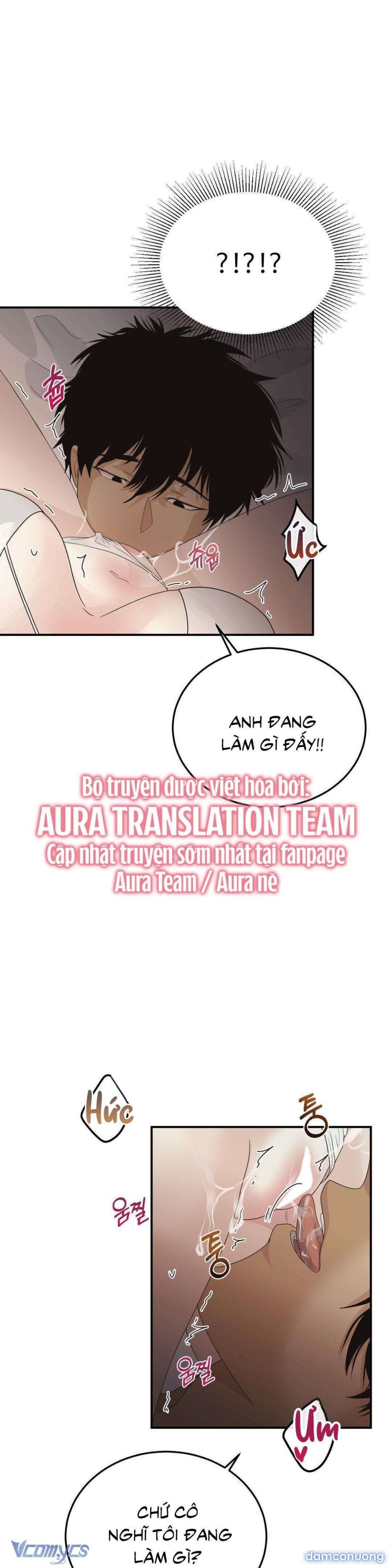 đọc truyện Đêm Mùa Hạ Chương 33 ảnh 16 tại Thiên Thai Truyện