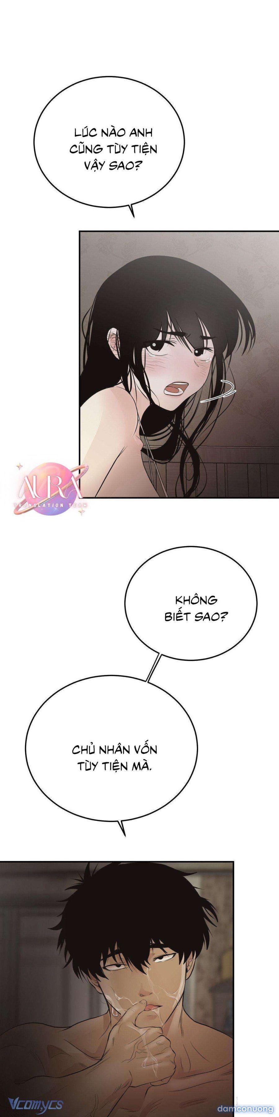 đọc truyện Đêm Mùa Hạ Chương 33 ảnh 24 tại Thiên Thai Truyện