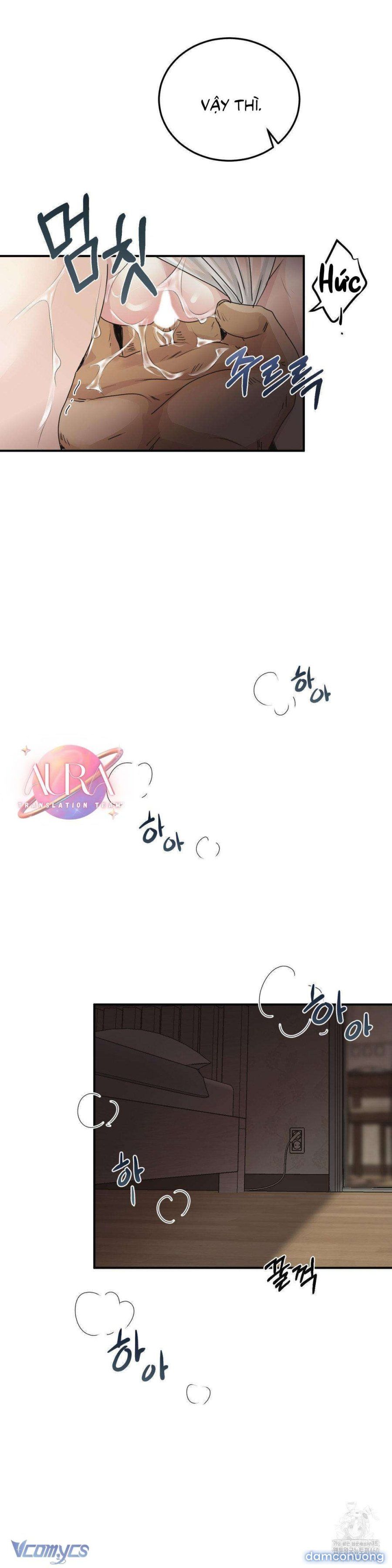 đọc truyện Đêm Mùa Hạ Chương 33 ảnh 7 tại Thiên Thai Truyện