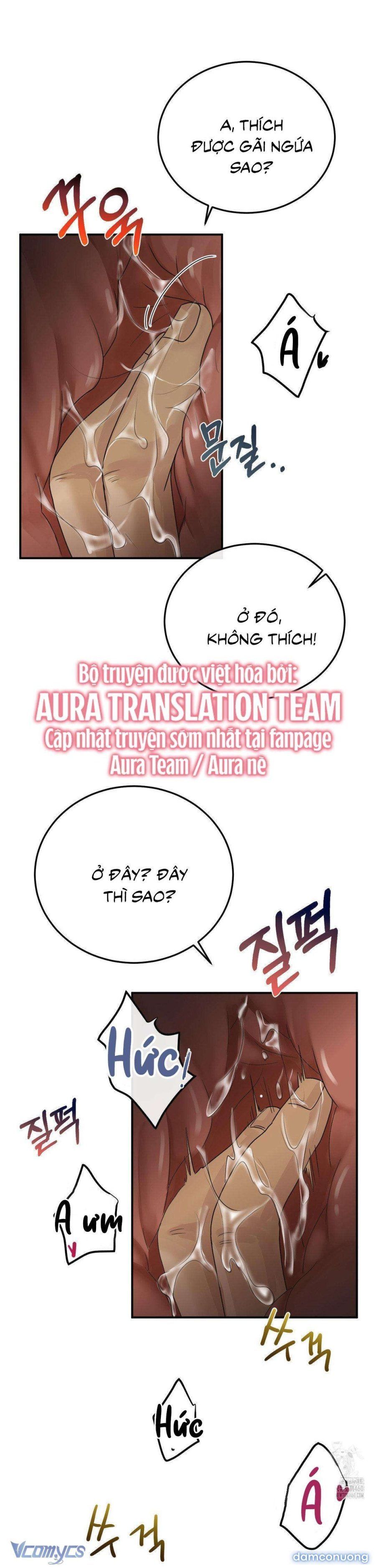 đọc truyện Đêm Mùa Hạ Chương 33 ảnh 10 tại Thiên Thai Truyện