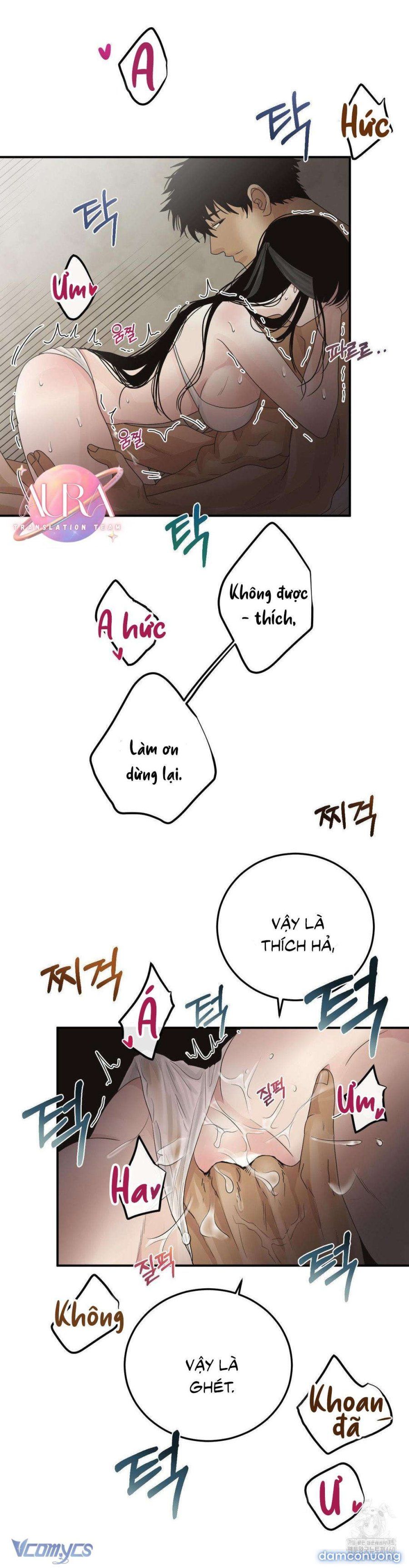 đọc truyện Đêm Mùa Hạ Chương 33 ảnh 11 tại Thiên Thai Truyện