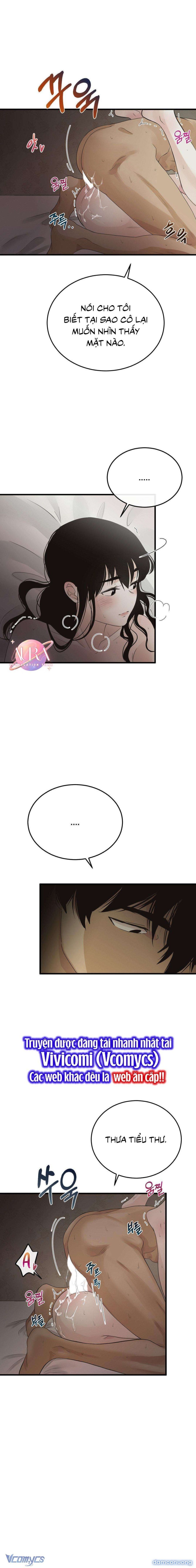 đọc truyện Đêm Mùa Hạ Chương 34 ảnh 12 tại Thiên Thai Truyện