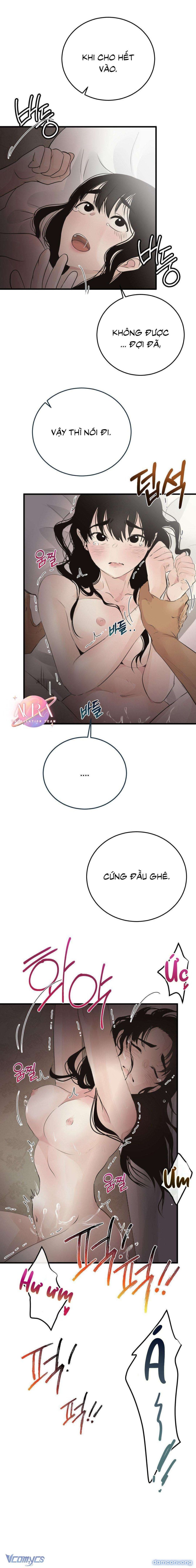 đọc truyện Đêm Mùa Hạ Chương 34 ảnh 14 tại Thiên Thai Truyện