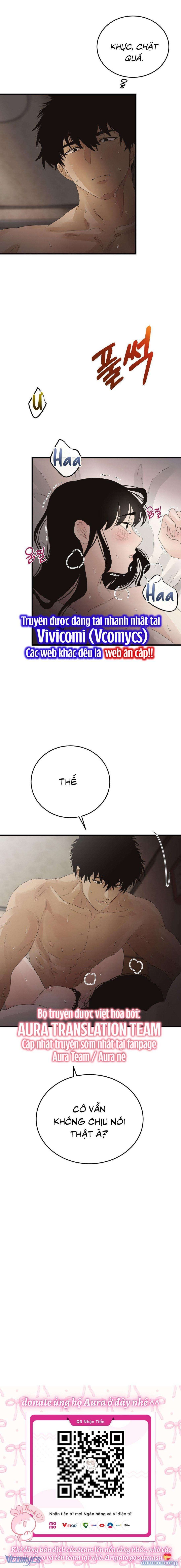 đọc truyện Đêm Mùa Hạ Chương 34 ảnh 15 tại Thiên Thai Truyện