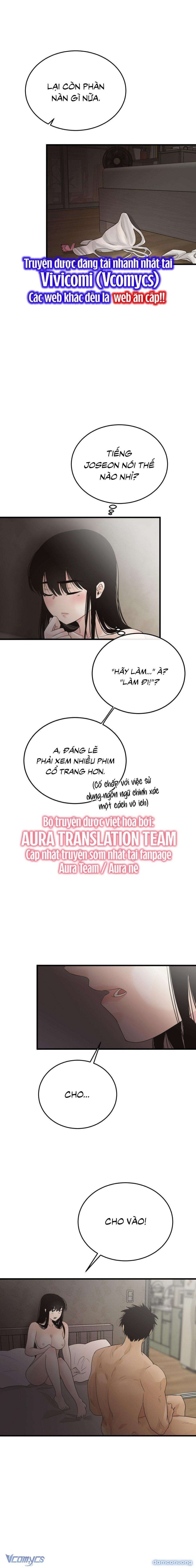 đọc truyện Đêm Mùa Hạ Chương 34 ảnh 5 tại Thiên Thai Truyện