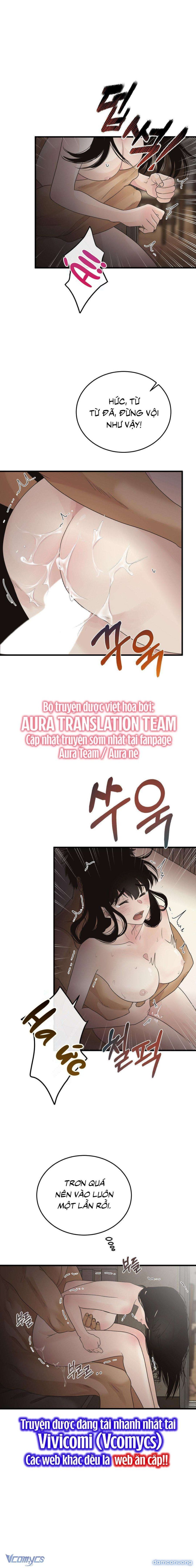 đọc truyện Đêm Mùa Hạ Chương 34 ảnh 7 tại Thiên Thai Truyện