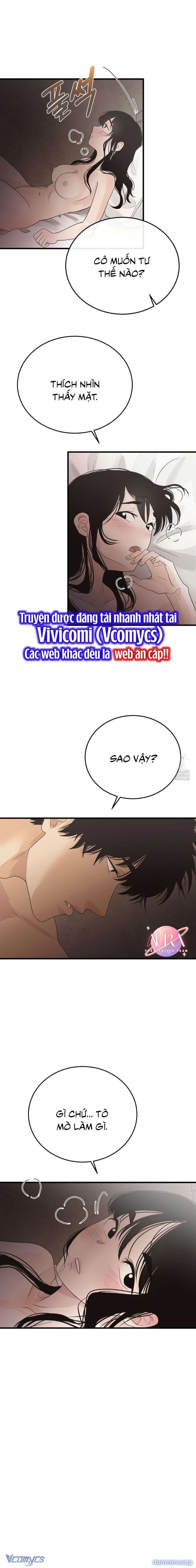 đọc truyện Đêm Mùa Hạ Chương 34 ảnh 10 tại Thiên Thai Truyện