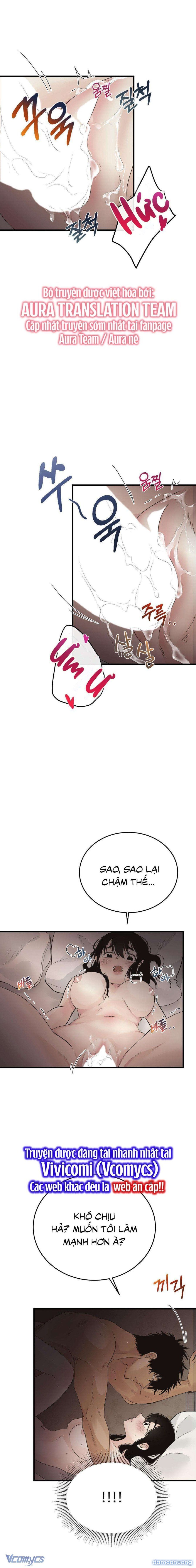 đọc truyện Đêm Mùa Hạ Chương 34 ảnh 11 tại Thiên Thai Truyện