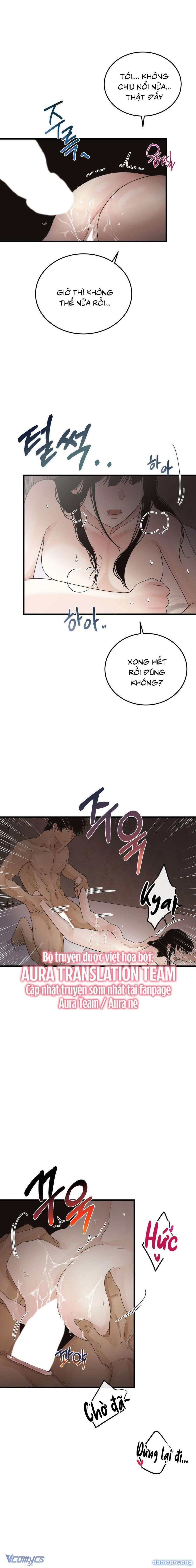 đọc truyện Đêm Mùa Hạ Chương 35 ảnh 3 tại Thiên Thai Truyện