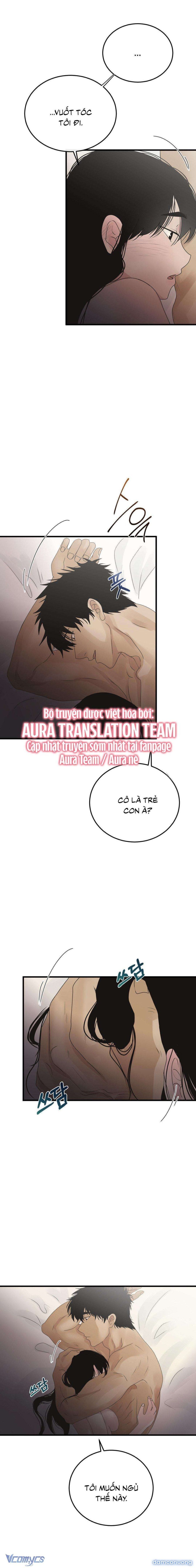 đọc truyện Đêm Mùa Hạ Chương 35 ảnh 13 tại Thiên Thai Truyện