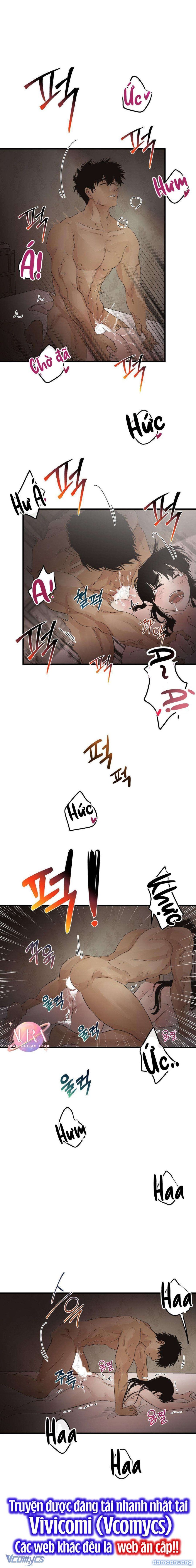 đọc truyện Đêm Mùa Hạ Chương 35 ảnh 6 tại Thiên Thai Truyện