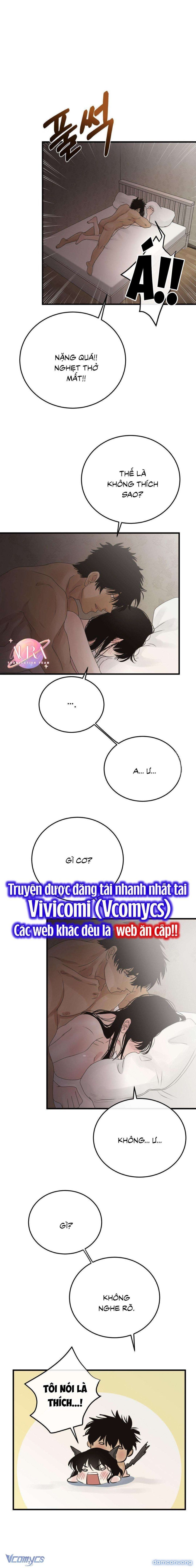 đọc truyện Đêm Mùa Hạ Chương 35 ảnh 8 tại Thiên Thai Truyện