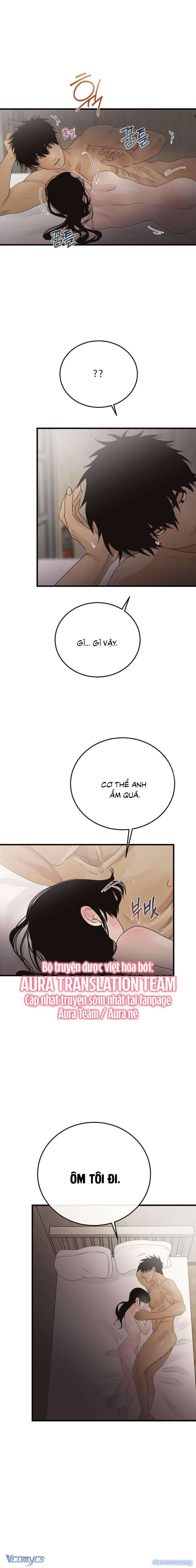 đọc truyện Đêm Mùa Hạ Chương 35 ảnh 11 tại Thiên Thai Truyện