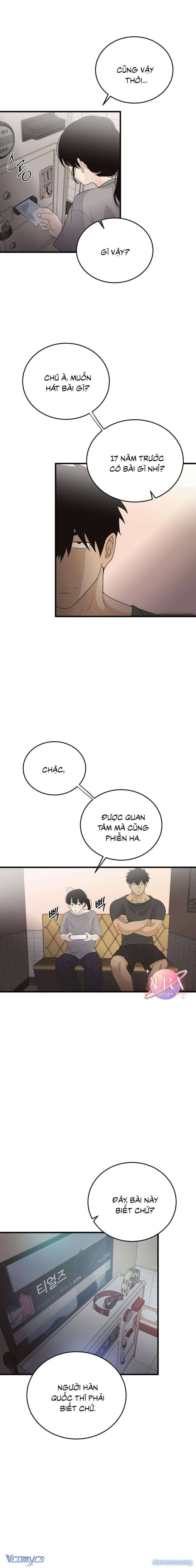 đọc truyện Đêm Mùa Hạ Chương 36 ảnh 12 tại Thiên Thai Truyện