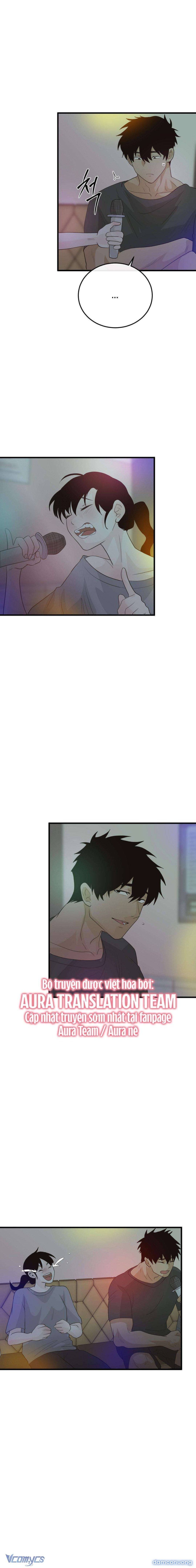 đọc truyện Đêm Mùa Hạ Chương 36 ảnh 13 tại Thiên Thai Truyện