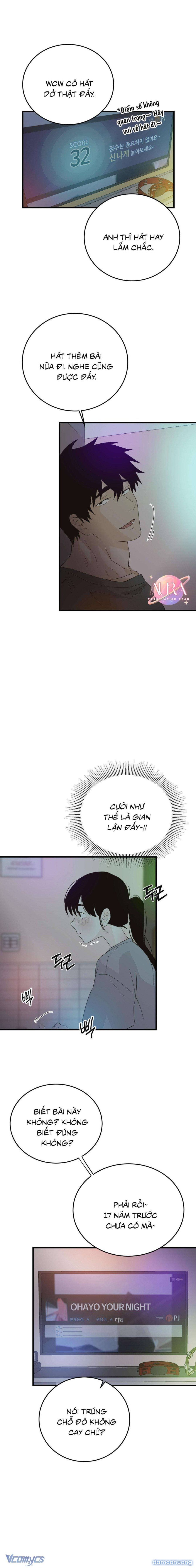 đọc truyện Đêm Mùa Hạ Chương 36 ảnh 14 tại Thiên Thai Truyện