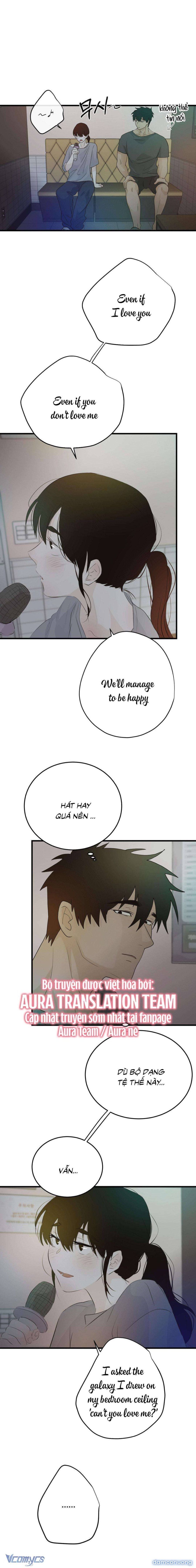 đọc truyện Đêm Mùa Hạ Chương 36 ảnh 15 tại Thiên Thai Truyện