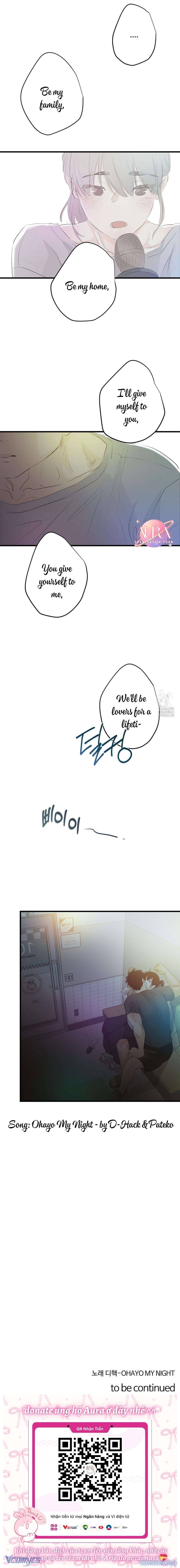 đọc truyện Đêm Mùa Hạ Chương 36 ảnh 16 tại Thiên Thai Truyện