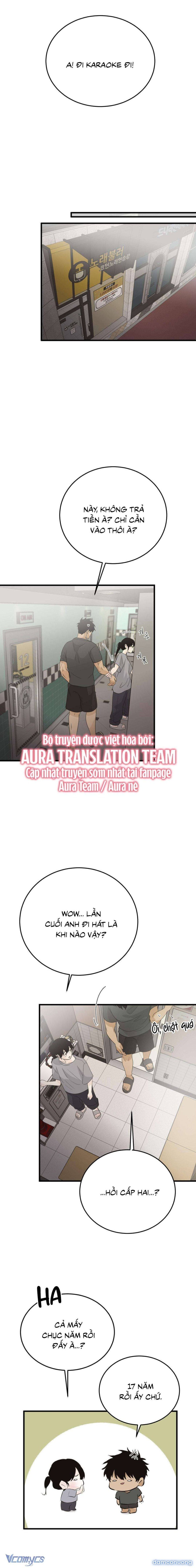 đọc truyện Đêm Mùa Hạ Chương 36 ảnh 11 tại Thiên Thai Truyện