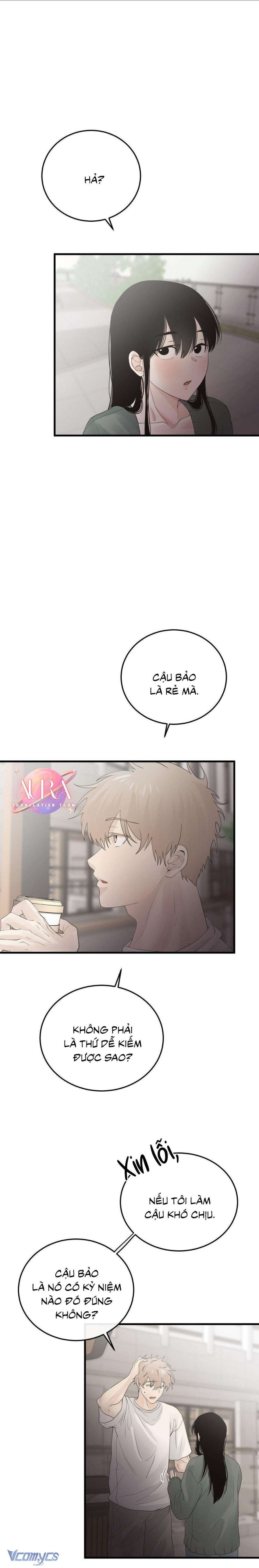 đọc truyện Đêm Mùa Hạ Chương 37 ảnh 12 tại Thiên Thai Truyện