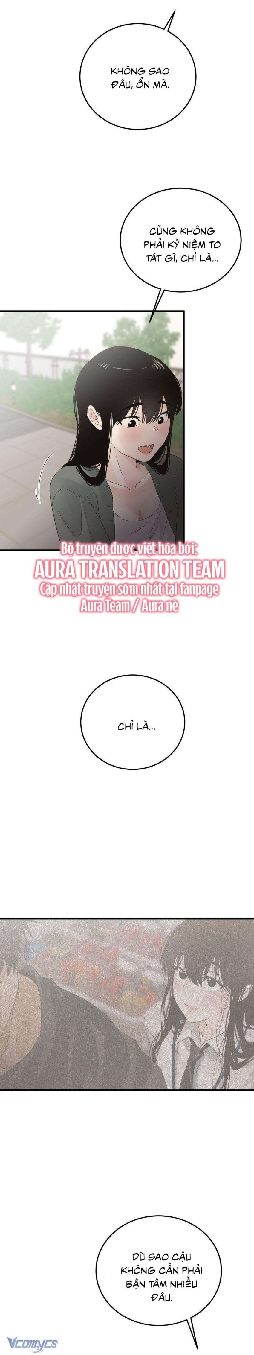 đọc truyện Đêm Mùa Hạ Chương 37 ảnh 13 tại Thiên Thai Truyện