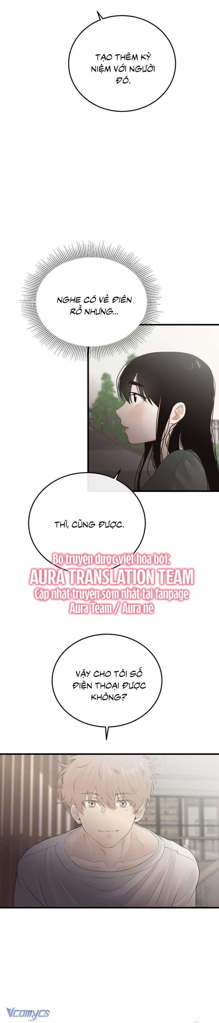 đọc truyện Đêm Mùa Hạ Chương 37 ảnh 17 tại Thiên Thai Truyện