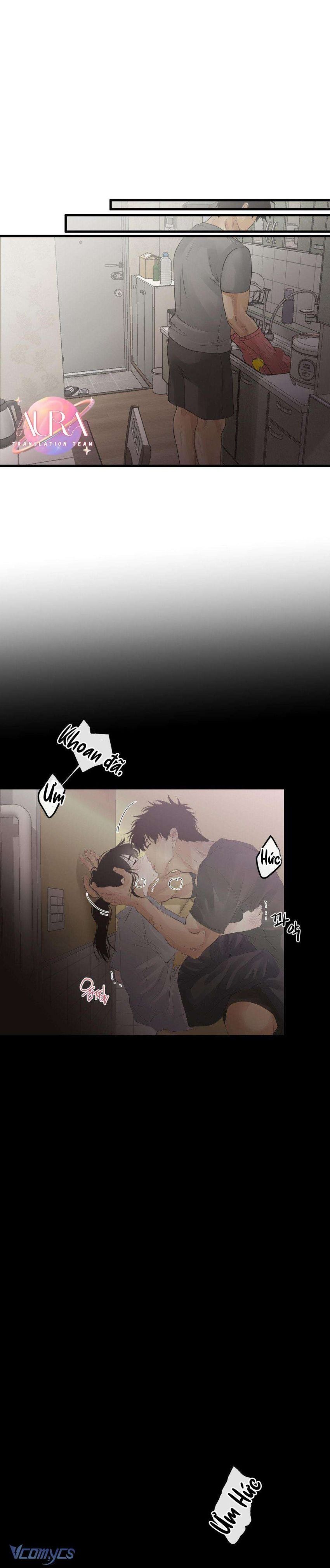 đọc truyện Đêm Mùa Hạ Chương 37 ảnh 18 tại Thiên Thai Truyện