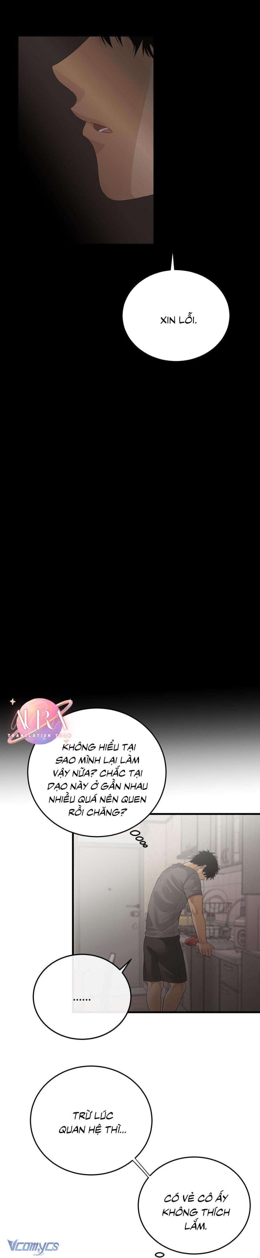 đọc truyện Đêm Mùa Hạ Chương 37 ảnh 20 tại Thiên Thai Truyện