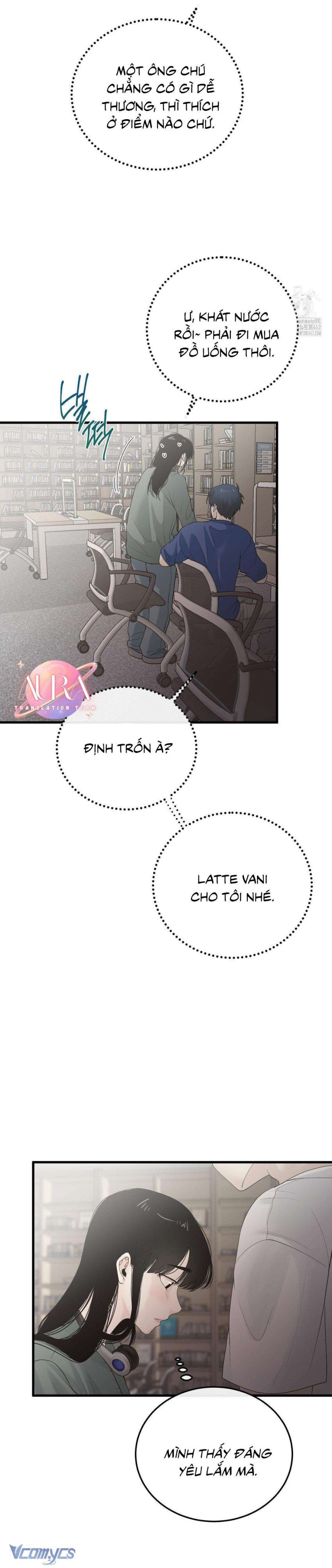 đọc truyện Đêm Mùa Hạ Chương 37 ảnh 4 tại Thiên Thai Truyện