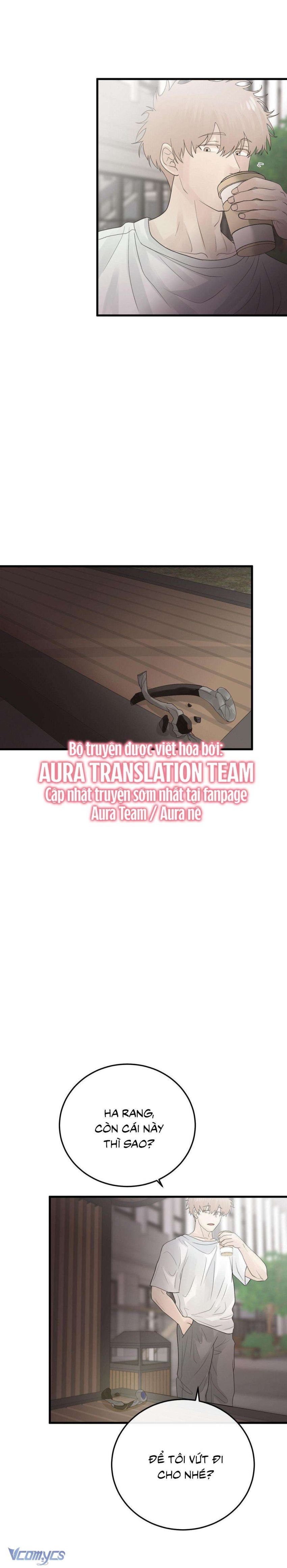 đọc truyện Đêm Mùa Hạ Chương 37 ảnh 23 tại Thiên Thai Truyện