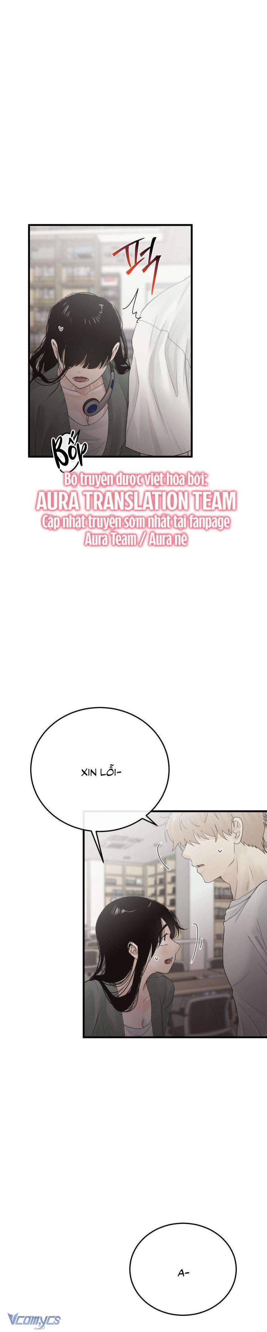 đọc truyện Đêm Mùa Hạ Chương 37 ảnh 5 tại Thiên Thai Truyện