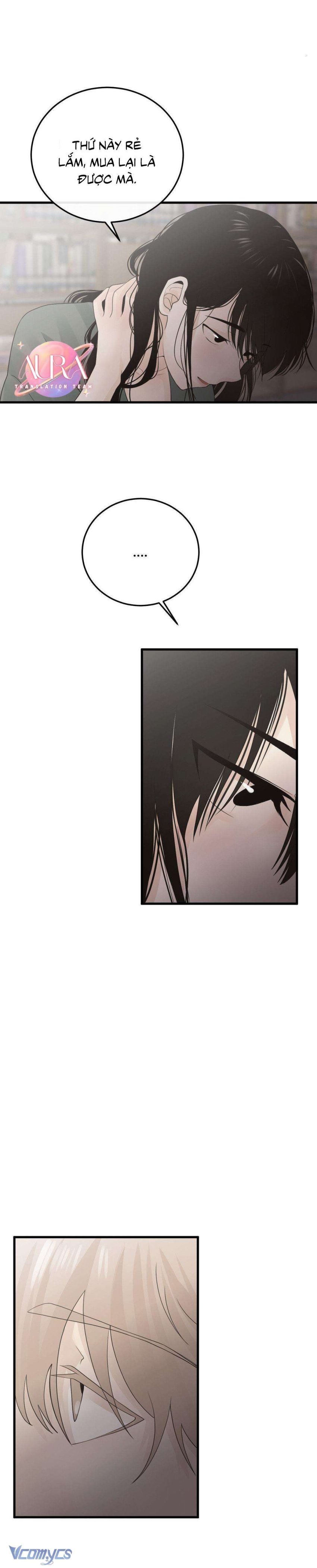 đọc truyện Đêm Mùa Hạ Chương 37 ảnh 8 tại Thiên Thai Truyện