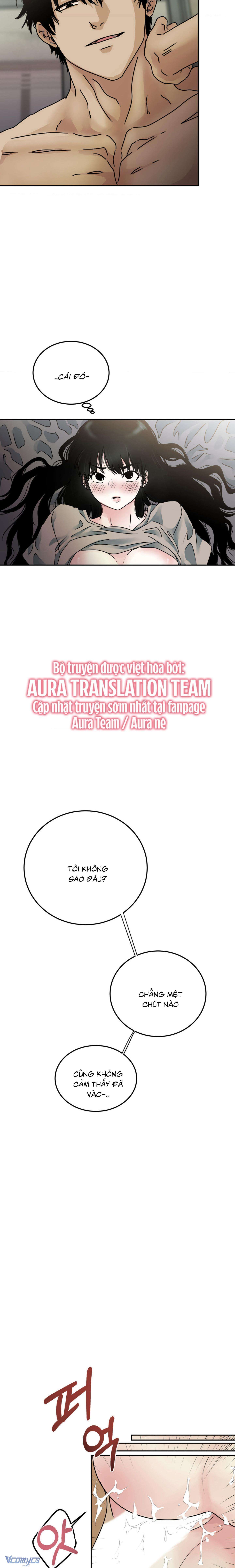 đọc truyện Đêm Mùa Hạ Chương 4 ảnh 14 tại Thiên Thai Truyện