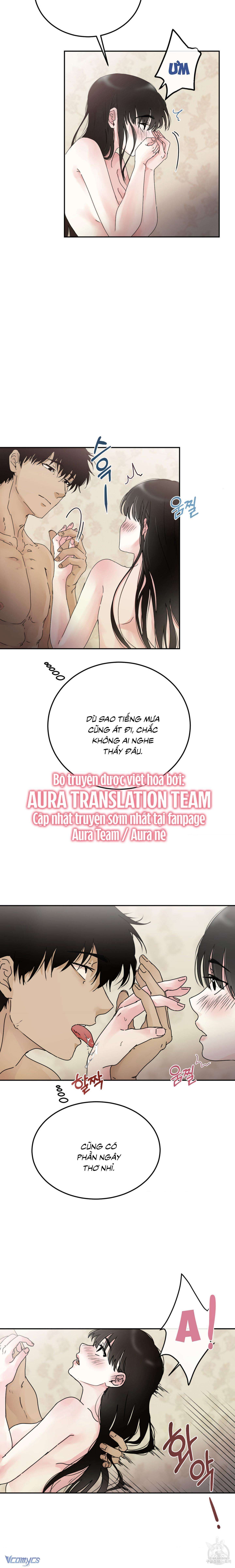 đọc truyện Đêm Mùa Hạ Chương 4 ảnh 16 tại Thiên Thai Truyện