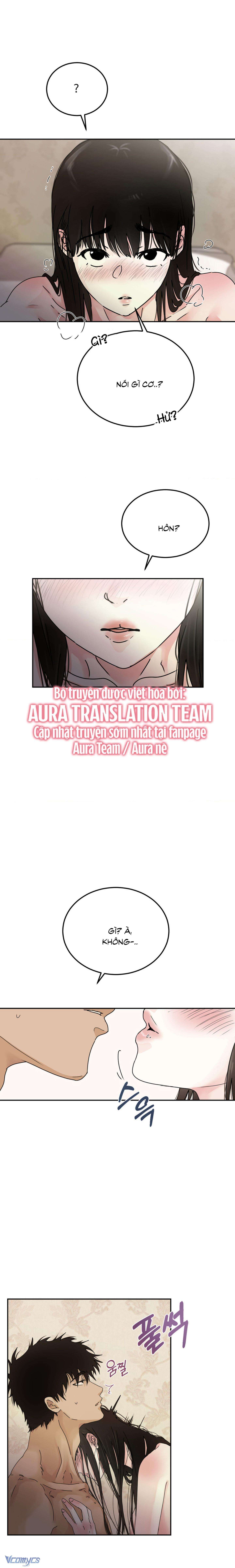 đọc truyện Đêm Mùa Hạ Chương 4 ảnh 20 tại Thiên Thai Truyện