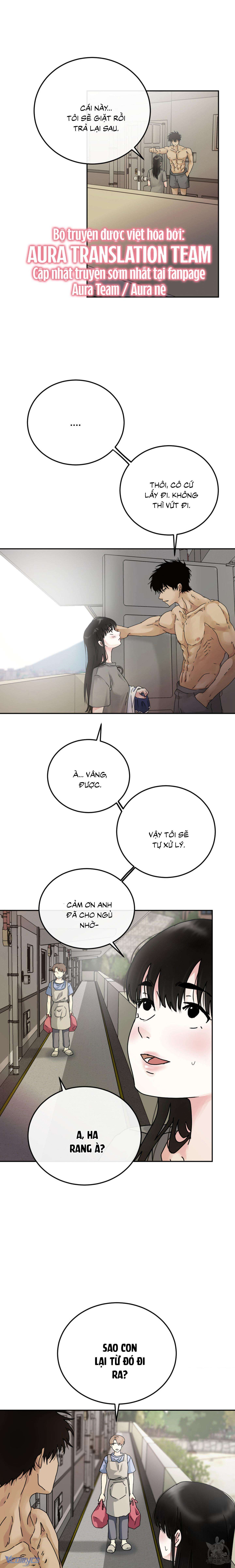 đọc truyện Đêm Mùa Hạ Chương 4 ảnh 22 tại Thiên Thai Truyện