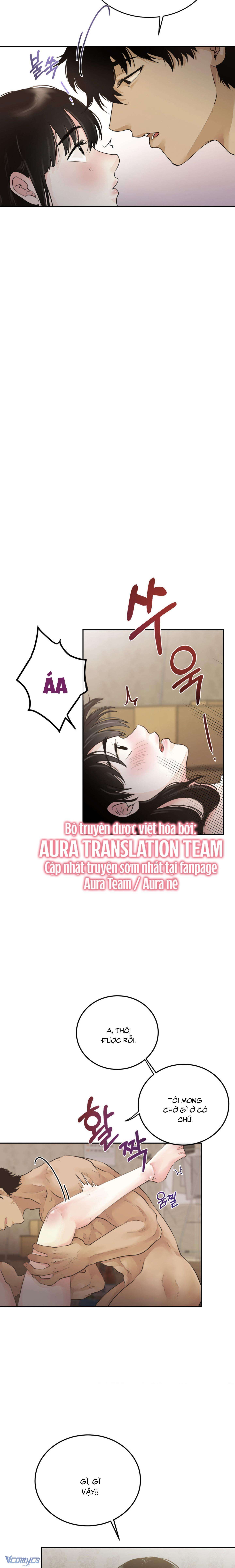 đọc truyện Đêm Mùa Hạ Chương 4 ảnh 6 tại Thiên Thai Truyện