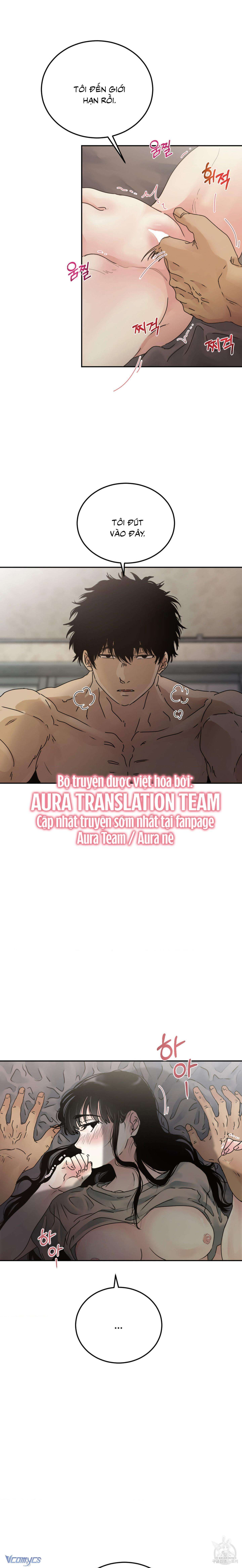 đọc truyện Đêm Mùa Hạ Chương 4 ảnh 10 tại Thiên Thai Truyện