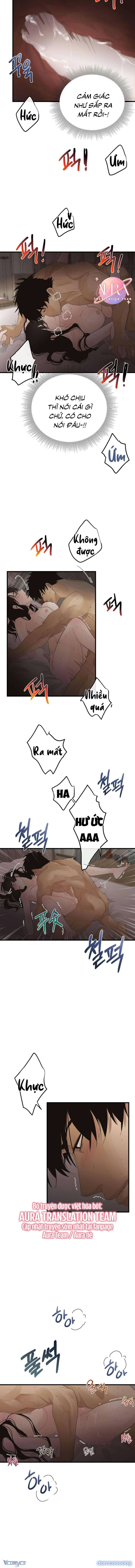 đọc truyện Đêm Mùa Hạ Chương 40 ảnh 5 tại Thiên Thai Truyện