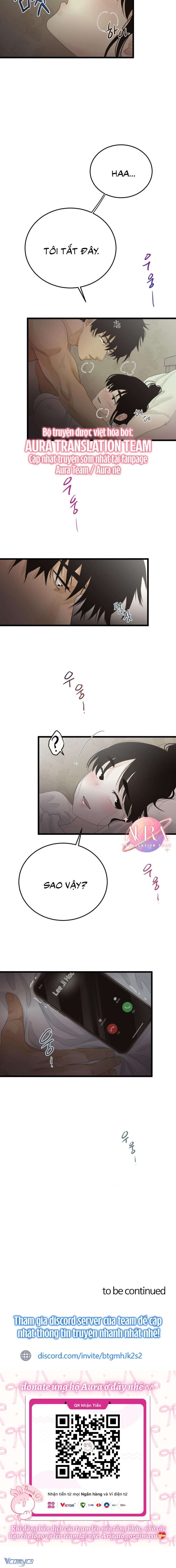 đọc truyện Đêm Mùa Hạ Chương 41 ảnh 11 tại Thiên Thai Truyện