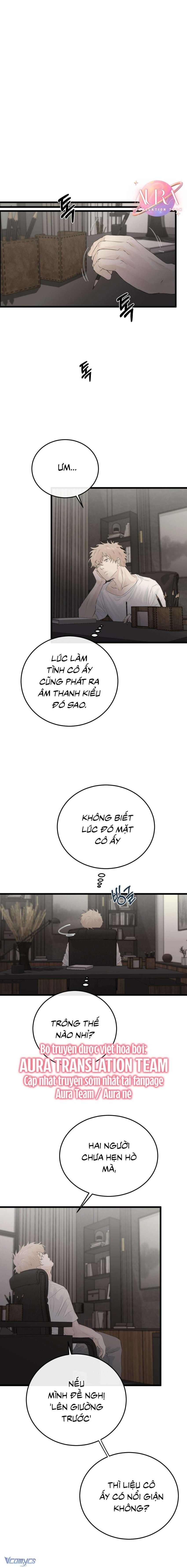 đọc truyện Đêm Mùa Hạ Chương 42 ảnh 16 tại Thiên Thai Truyện