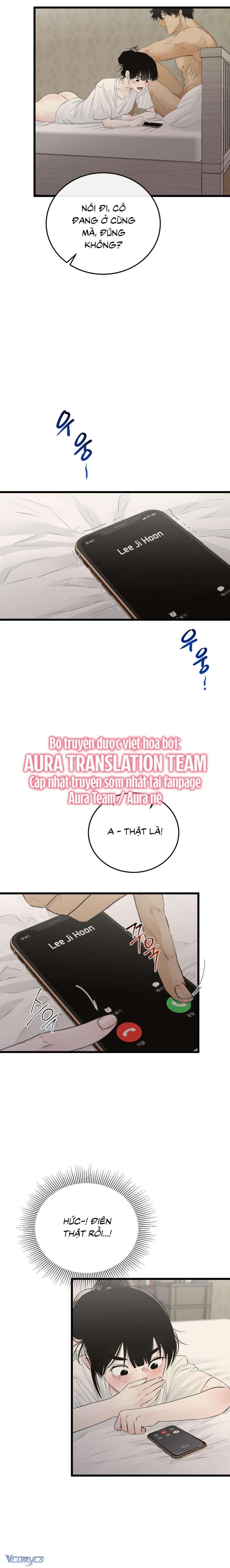 đọc truyện Đêm Mùa Hạ Chương 42 ảnh 4 tại Thiên Thai Truyện