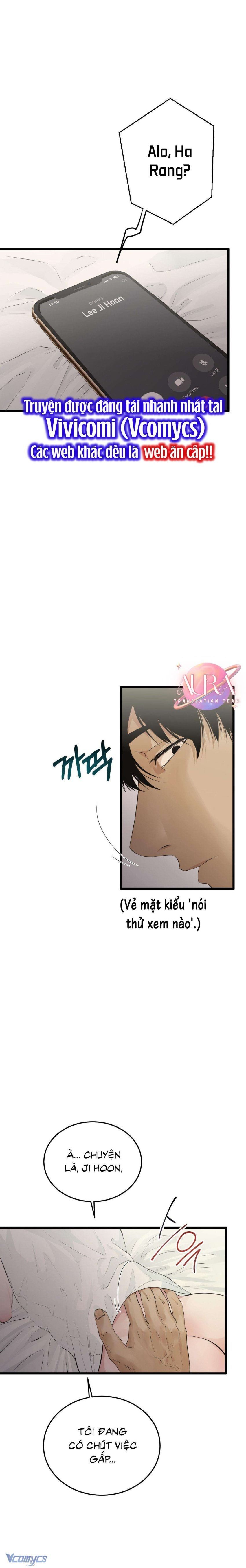 đọc truyện Đêm Mùa Hạ Chương 42 ảnh 5 tại Thiên Thai Truyện