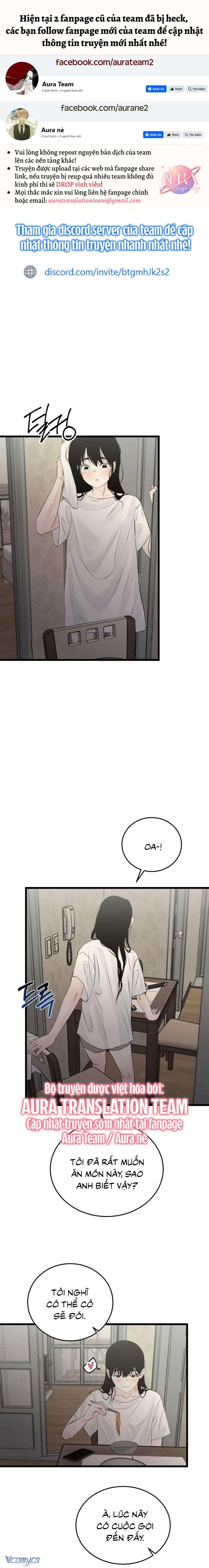 đọc truyện Đêm Mùa Hạ Chương 43 ảnh 2 tại Thiên Thai Truyện