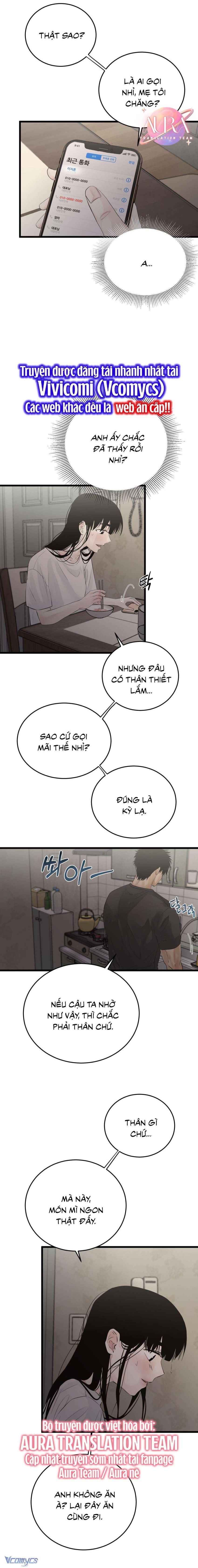 đọc truyện Đêm Mùa Hạ Chương 43 ảnh 3 tại Thiên Thai Truyện