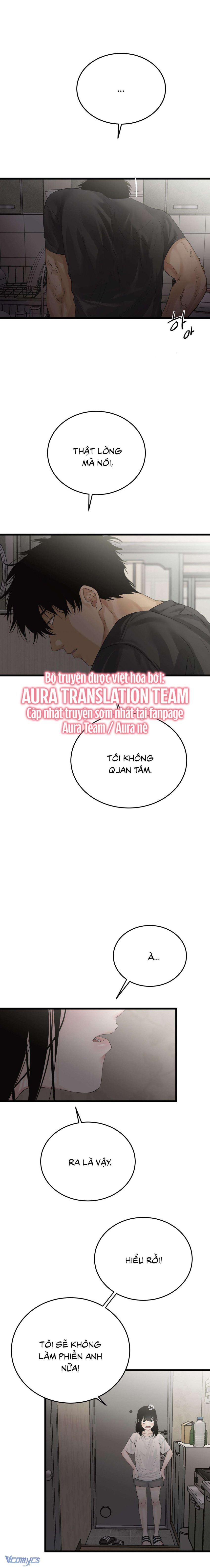 đọc truyện Đêm Mùa Hạ Chương 43 ảnh 12 tại Thiên Thai Truyện